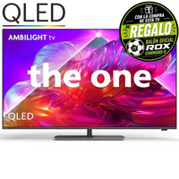 TELEVISOR PHILIPS 50PQS9011-102DU TELEVISOR PHILIPS 50PQS9011