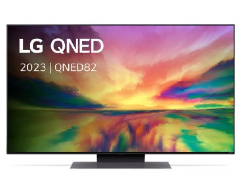 TV LG 50" 50QNED826RE QDOT+NANOCELL ALFA7