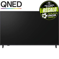 TELEVISOR LG 50QNED8EB3F-75DU TELEVISOR LG 50QNED8EB3F