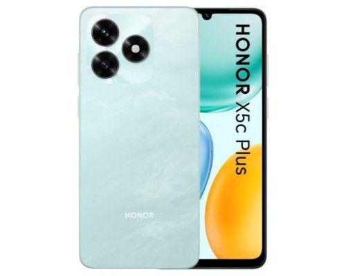 SMARTPHONE HONOR X5C P 4-128 BL-DU11 SMARTPHONE HONOR X5C P 4-128 BL