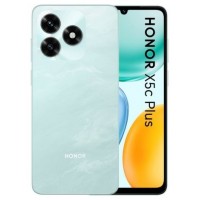 SMARTPHONE HONOR X5C P 4-256 BL-14DU SMARTPHONE HONOR X5C P 4-256 BL