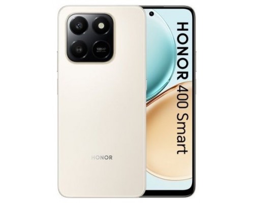 SMARTPHONE HONOR 400 SM 5G 8-256 GD-DU20 SMARTPHONE HONOR 400 SM 5G 8-256 GD