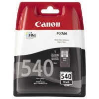 TINTA CANON PG 540 NEGRO