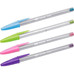 BOLIGRAFO TINTA BIC FUN SURTI 10U