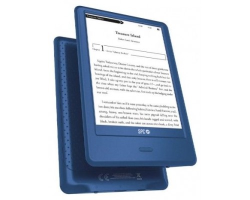 EBOOK SPC DICK LIGHT 2 P BL