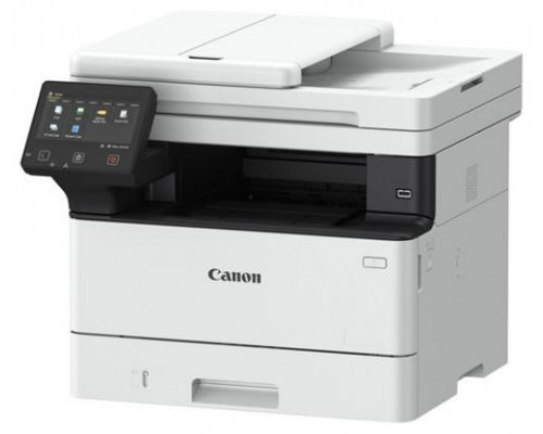IMPRESORA CANON ISENSYS MF465DW MULTIFUNCION LASER MONO WIFI RED DUPLEX 40PPM