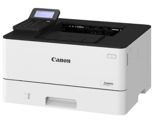 IMPRESORA CANON LASER LBP246DW WIFI MONO RED DUPLEX 40PPM
