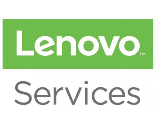 EXTENSION GARANTIA LENOVO PREMIER SUPPORT UPGRADE 1Y to 3Y
