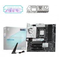 PLACA BASE MSI B860M GAMING PLUS WIFI
