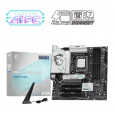 PLACA BASE MSI B860M GAMING PLUS WIFI