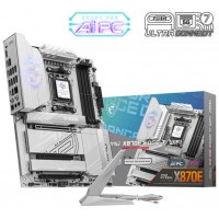 PLACA BASE MSI MPG X870E EDGE TI WIFI ATX AM5 4XDDR5