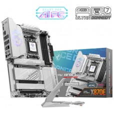 PLACA BASE MSI MPG X870E EDGE TI WIFI ATX AM5 4XDDR5