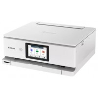 IMPRESORA CANON MULTIFUNCION TINTA COLOR WIFI DUPLEX 15PPM