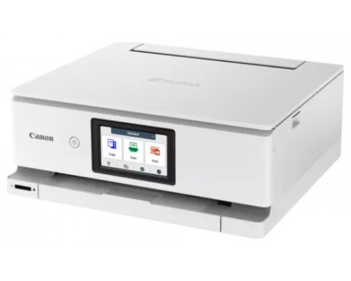 IMPRESORA CANON MULTIFUNCION TINTA COLOR WIFI DUPLEX 15PPM