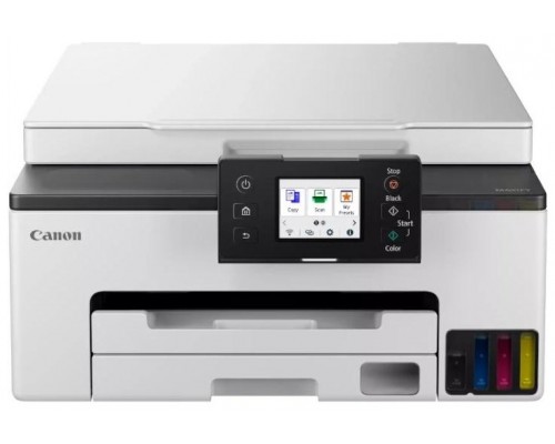 MULTIFUNCION CANONT MAXIFY GX1050 2B