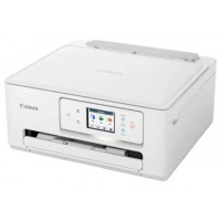 IMPRESORA CANON PIXMA TS7650I MULTIFUNCION 15PPM WIFI USB
