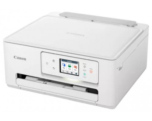 IMPRESORA CANON PIXMA TS7650I MULTIFUNCION 15PPM WIFI USB
