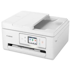 IMPRESORA CANON PIXMA TS7750I MULTIFUNCION 15 PPM WIFI USB BLANCA