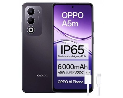 OPP-SP A5M 8-256 PUR-DU19 OPP-SP A5M 8-256 PUR