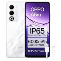 OPP-SP A5M 8-256 WH-19DU OPP-SP A5M 8-256 WH