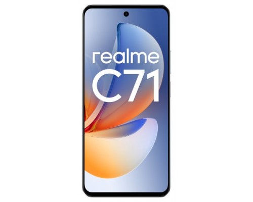REAL-SP C71 8-256 WH
