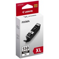 TINTA CANON PGI550XL NEGRO