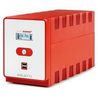 SAI SALICRU SPS 650 SOHO+ IEC
