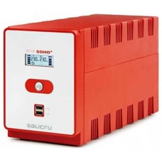 SAI SALICRU SPS 1600 SOHO+ IEC
