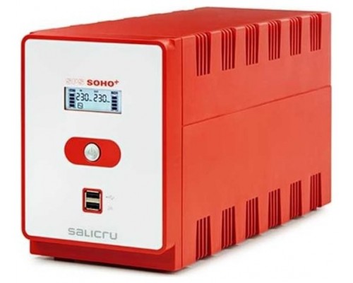 SAI SALICRU SPS 1600 SOHO+ IEC