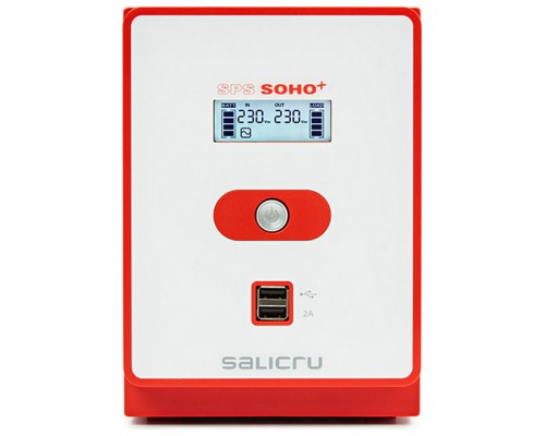 SAI SALICRU 2200 SOHO+ IEC
