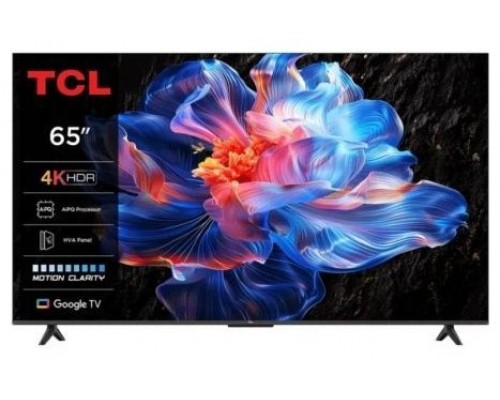 TCL-TV 65P6K