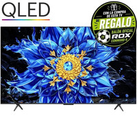 TELEVISOR TCL 65P8L