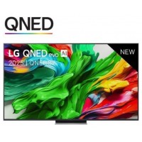 TELEVISOR LG 65QNED87A6B