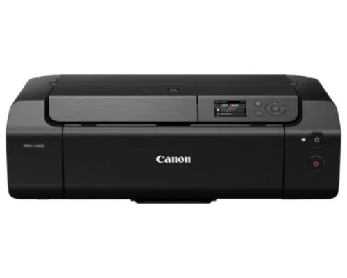 IMPRESORA CANON PIXMA PRO-200S-DU81 IMPRESORA CANON PIXMA PRO-200S