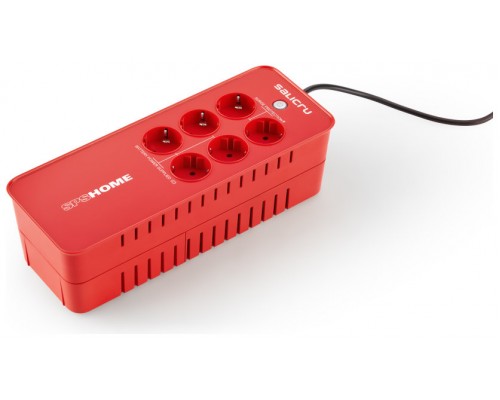 SAI SALICRU SPS 650 HOME