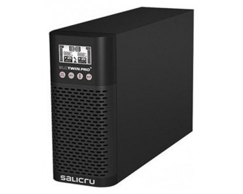 SAI SALICRU SLC-1000-TWIN PRO2 - IEC