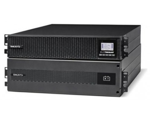 SALICRU-5000-TWIN RT3