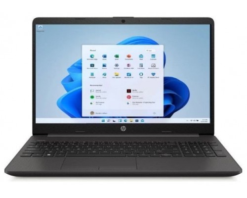 PORTATIL HP 250 G9 i5-1235U/8GB/512GB/15,6"FHD/FreeDOS