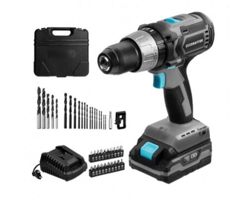 TALADRO CECOTEC CECORAPTOR PERFECT DRILL 2020 ADVANCE