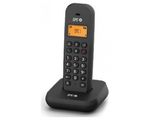 TELEFONO SPC DECT KEOPS BK