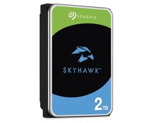 DISCO SEAGATE SKYHAWK 2TB