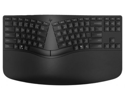 HPAP-TEC 965 ERGO WIRE BK