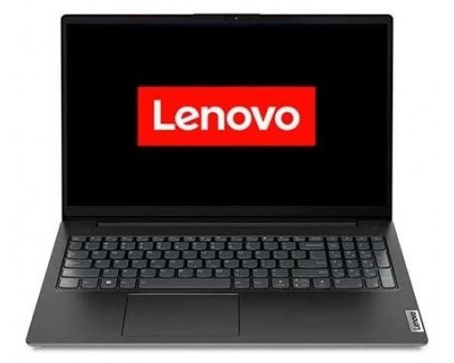PORTATIL LENOVO V15 G3 IAP i7-1255U 8GB 512GB 15,6"FHD FreeDOS