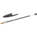 BOLIGRAFO TINTA BIC NEGRO CAJA 50U