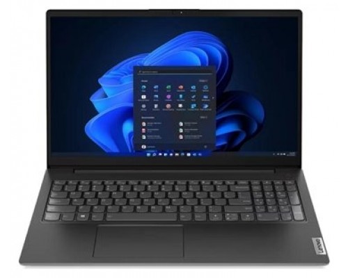 PORTATIL LENOVO V15 G4 IRU I7-13-55U 16GB 512GB 15,6"FHD W11