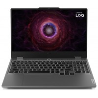 PORTATIL LENOVO LOQ 15ARP9 R7- 7435HS 24GB 512GB RTX4050 15,6" FreeDOS
