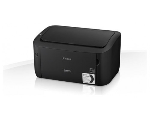 IMPRESORA CANON LBP6030B BLACK