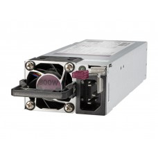 FUENTE DE ALIMENTACIÓN HPE 800W