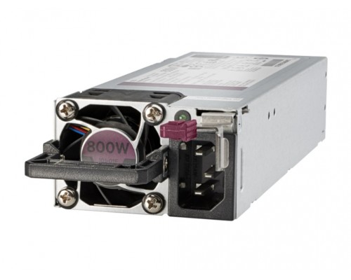 FUENTE DE ALIMENTACIÓN HPE 800W