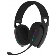 AURICULARES GAMING ZALMAN ZM-HPS650W BLUETOOTH NEGRO-DI6 AURICULARES GAMING ZALMAN ZM-HPS650W BLUETOOTH NEGRO